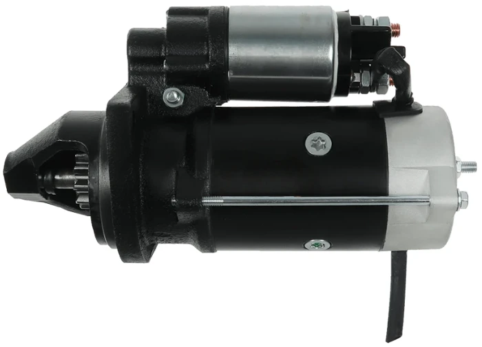perkins 4108 starter motor