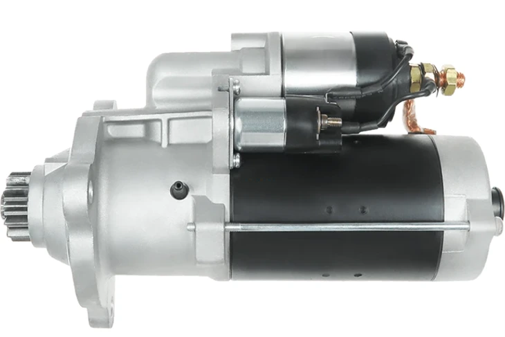 OM541.923 STARTER OM541.923 STARTER
