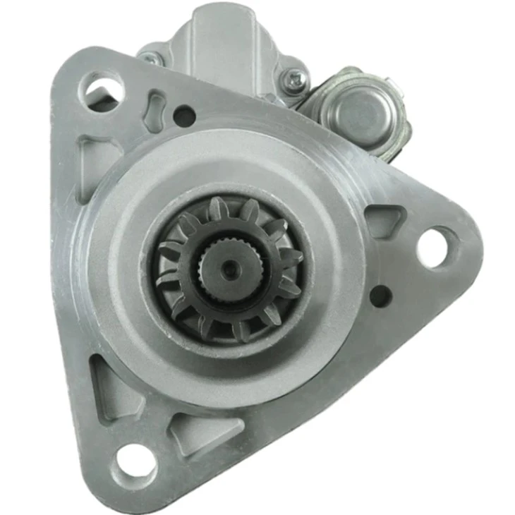 Numru ta 'referenza: Mitsubishi: M009T20171, M9T80472 Bosch: 0001241128.0986025060 Mercedes Benz: 0051515001, A007151515901 Applikazzjoni: Mercedes Benz OM541.923