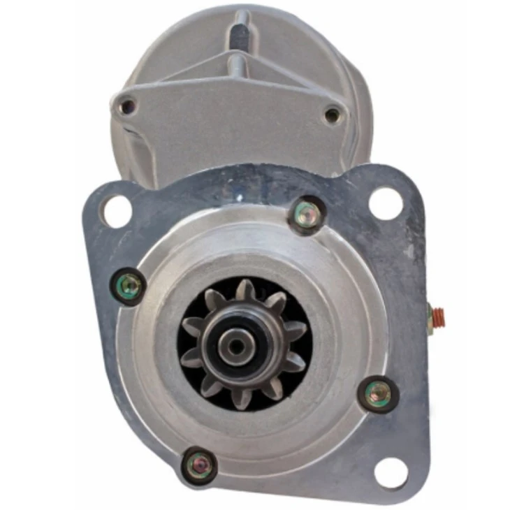 Numru ta 'referenza: DAEWOO: 601110250 GM: 601110250 Krauf: STD0012LP NR: 0110250 Zaufer: 300N12015Z Applikazzjoni: DAEWOO