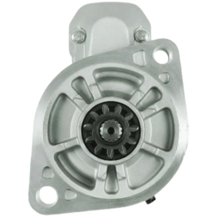 Numru ta 'referenza: Denso: 4280004620, 4280004622 Toyota: 2810078150 Applikazzjoni: Toyota N04C Hino 300