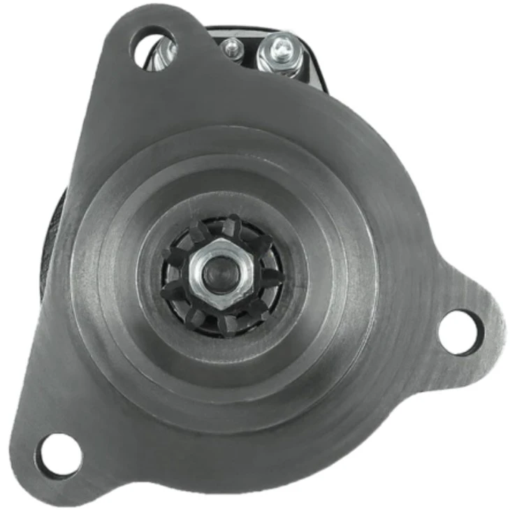 Numru ta 'referenza: Bosch: 0001330065 ,, 51262019061 Applikazzjoni: Man D2840LF04 D2566UH Mercedes OM423.951