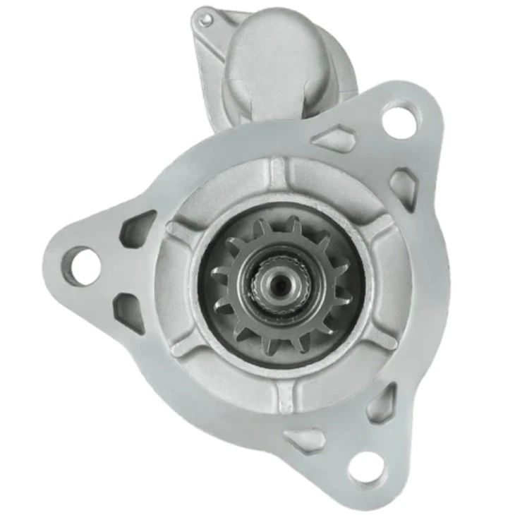 Numru ta 'referenza: Delco: 8200374, 8200836, 8200958 Cummins: 5267908 Applikazzjoni: Navistar DT -466} CAT C7 C9
