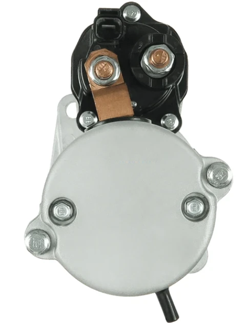 TOYOTA N04C STARTER