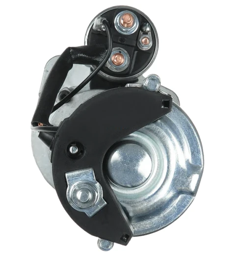 VOLVO AQD41 STARTER